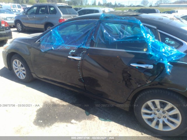 Photo 5 VIN: 1N4AL3AP9FN312523 - NISSAN ALTIMA 