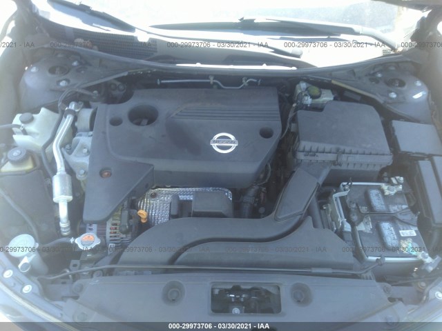 Photo 9 VIN: 1N4AL3AP9FN312523 - NISSAN ALTIMA 