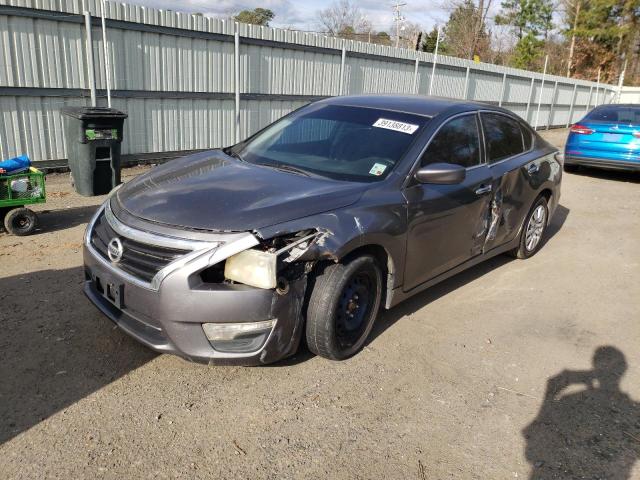 Photo 0 VIN: 1N4AL3AP9FN315308 - NISSAN ALTIMA 2.5 