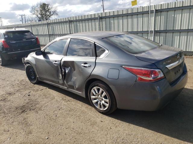 Photo 1 VIN: 1N4AL3AP9FN315308 - NISSAN ALTIMA 2.5 