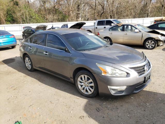 Photo 3 VIN: 1N4AL3AP9FN315308 - NISSAN ALTIMA 2.5 