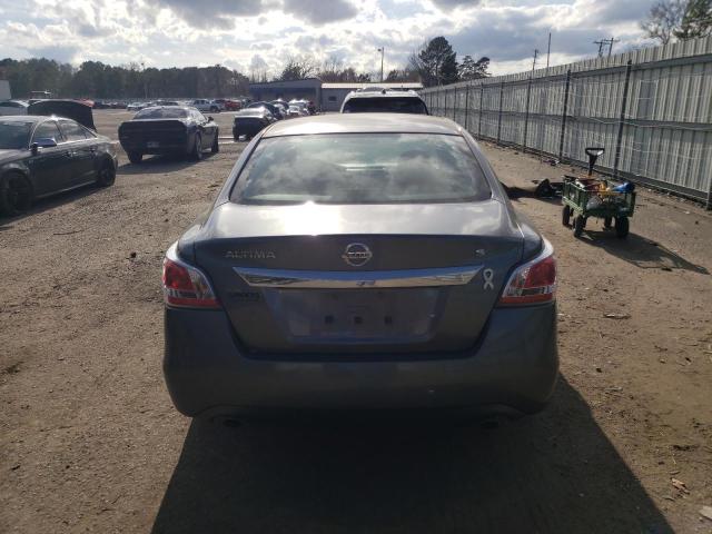 Photo 5 VIN: 1N4AL3AP9FN315308 - NISSAN ALTIMA 2.5 