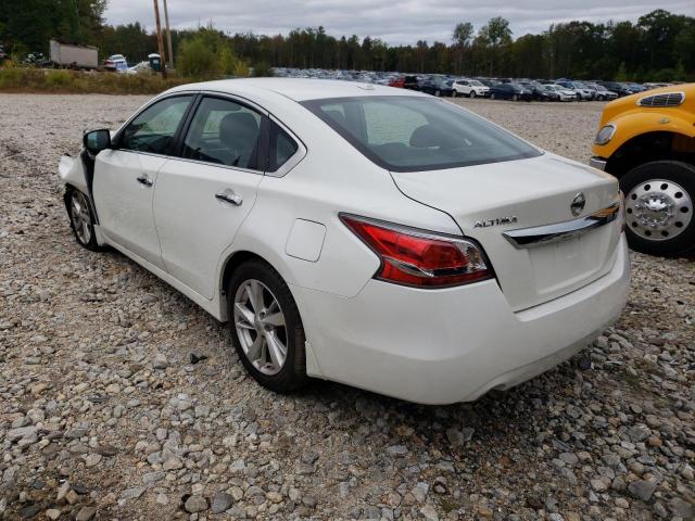 Photo 2 VIN: 1N4AL3AP9FN315728 - NISSAN ALTIMA 2.5 