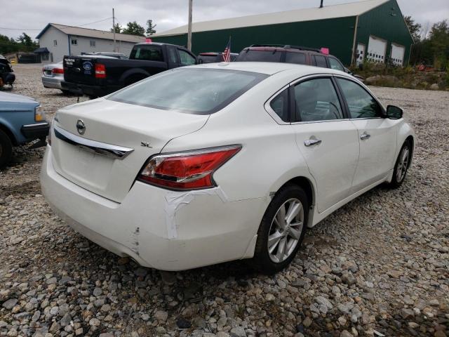 Photo 3 VIN: 1N4AL3AP9FN315728 - NISSAN ALTIMA 2.5 