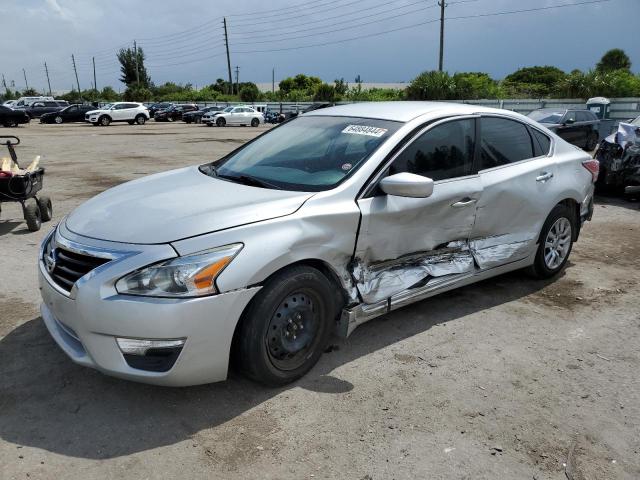 Photo 0 VIN: 1N4AL3AP9FN317429 - NISSAN ALTIMA 2.5 