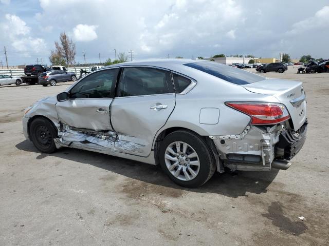 Photo 1 VIN: 1N4AL3AP9FN317429 - NISSAN ALTIMA 2.5 