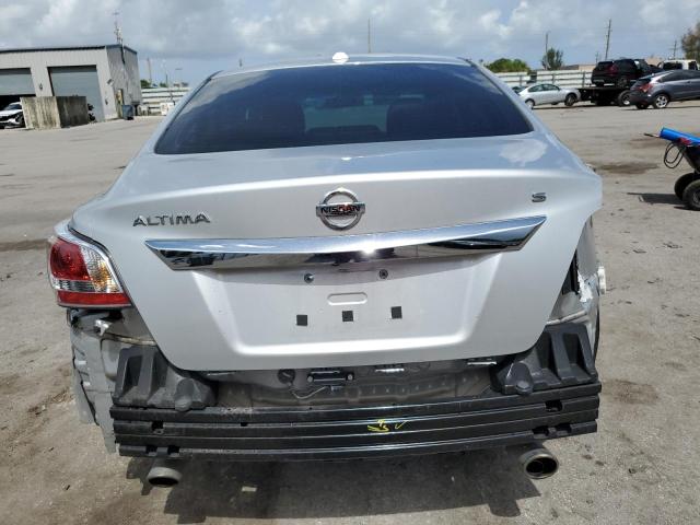 Photo 5 VIN: 1N4AL3AP9FN317429 - NISSAN ALTIMA 2.5 