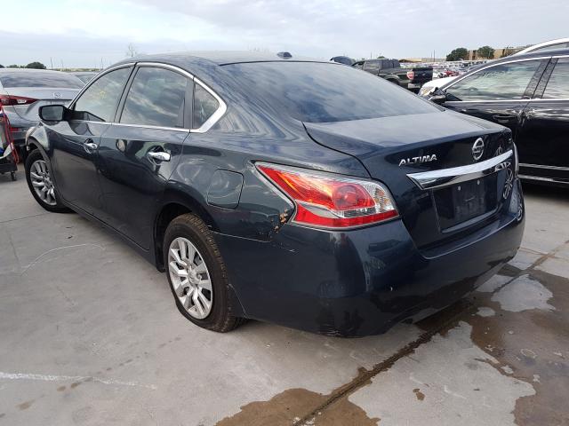 Photo 2 VIN: 1N4AL3AP9FN317480 - NISSAN ALTIMA 2.5 