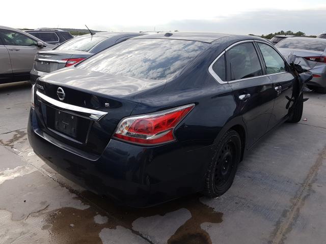 Photo 3 VIN: 1N4AL3AP9FN317480 - NISSAN ALTIMA 2.5 