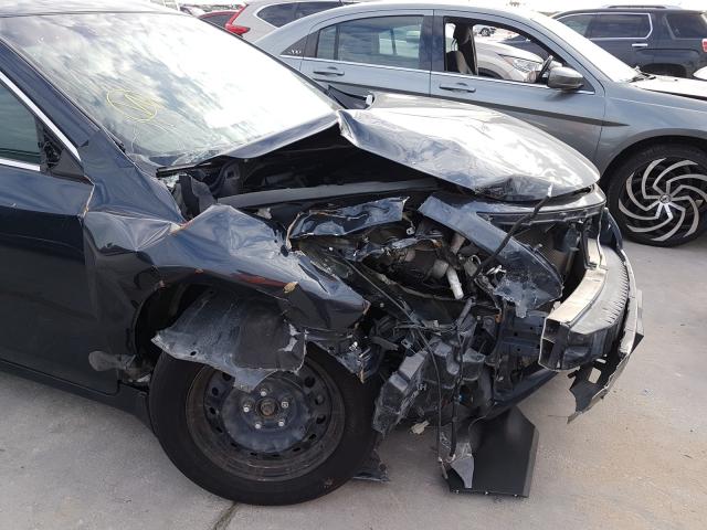 Photo 8 VIN: 1N4AL3AP9FN317480 - NISSAN ALTIMA 2.5 