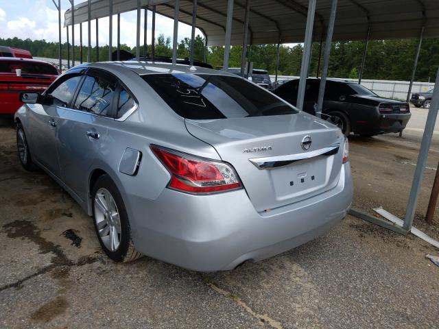 Photo 2 VIN: 1N4AL3AP9FN318273 - NISSAN ALTIMA 