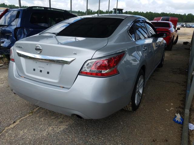 Photo 3 VIN: 1N4AL3AP9FN318273 - NISSAN ALTIMA 