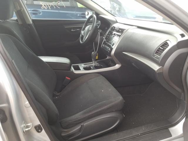 Photo 4 VIN: 1N4AL3AP9FN318273 - NISSAN ALTIMA 