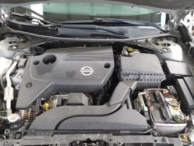 Photo 6 VIN: 1N4AL3AP9FN318273 - NISSAN ALTIMA 