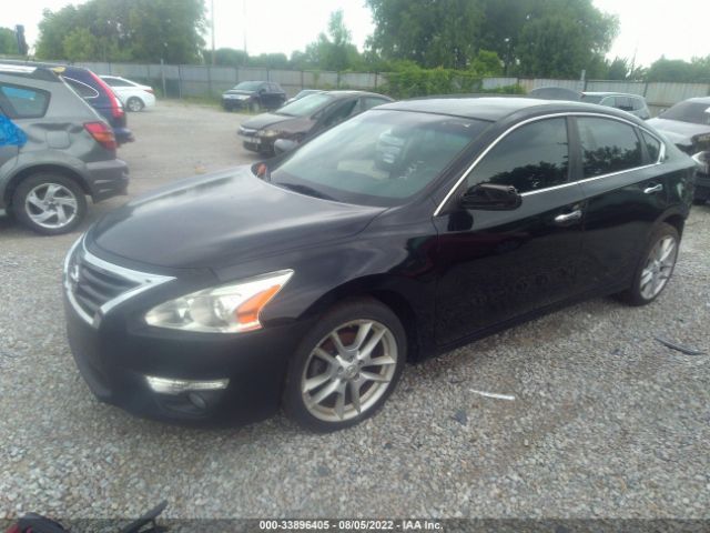 Photo 1 VIN: 1N4AL3AP9FN321819 - NISSAN ALTIMA 