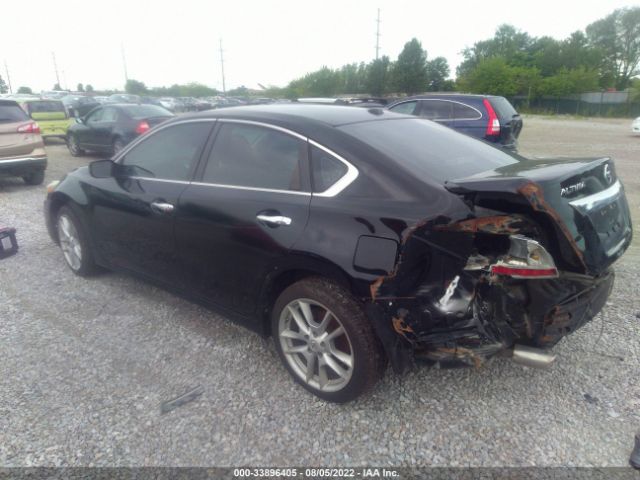 Photo 2 VIN: 1N4AL3AP9FN321819 - NISSAN ALTIMA 