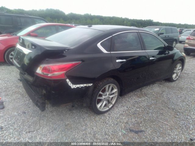 Photo 3 VIN: 1N4AL3AP9FN321819 - NISSAN ALTIMA 