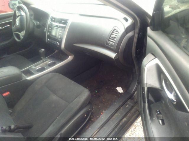 Photo 4 VIN: 1N4AL3AP9FN321819 - NISSAN ALTIMA 