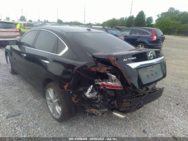 Photo 5 VIN: 1N4AL3AP9FN321819 - NISSAN ALTIMA 