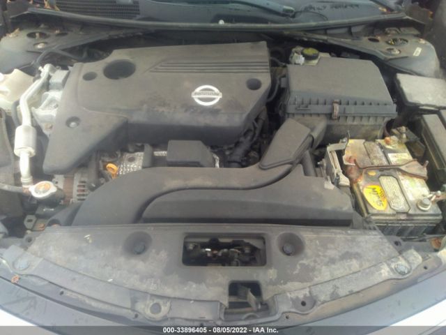 Photo 9 VIN: 1N4AL3AP9FN321819 - NISSAN ALTIMA 