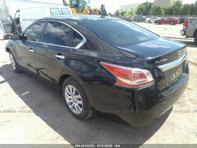 Photo 2 VIN: 1N4AL3AP9FN322372 - NISSAN ALTIMA 