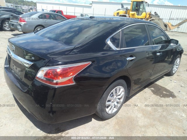 Photo 3 VIN: 1N4AL3AP9FN322372 - NISSAN ALTIMA 