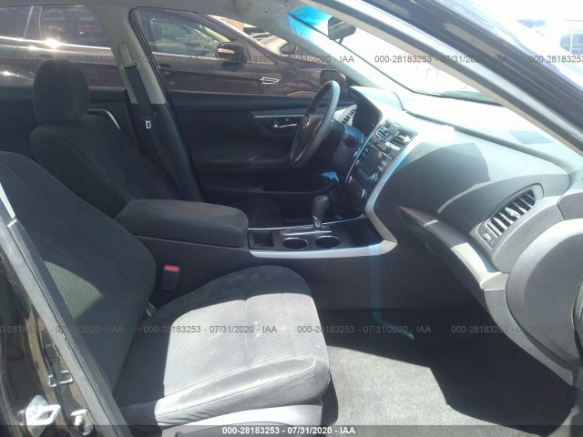 Photo 4 VIN: 1N4AL3AP9FN322372 - NISSAN ALTIMA 