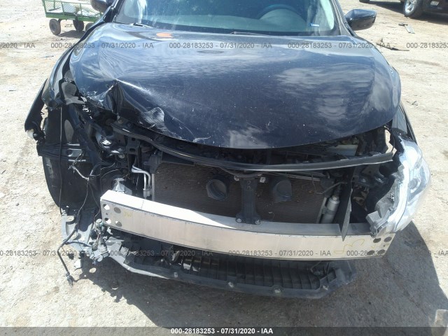 Photo 5 VIN: 1N4AL3AP9FN322372 - NISSAN ALTIMA 