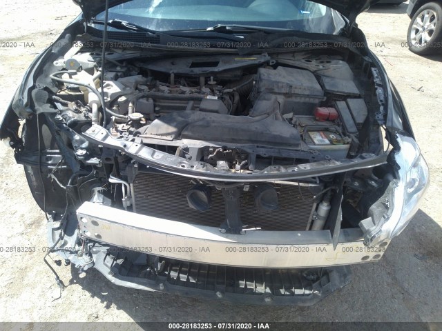 Photo 9 VIN: 1N4AL3AP9FN322372 - NISSAN ALTIMA 