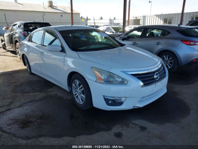 Photo 0 VIN: 1N4AL3AP9FN325496 - NISSAN ALTIMA 