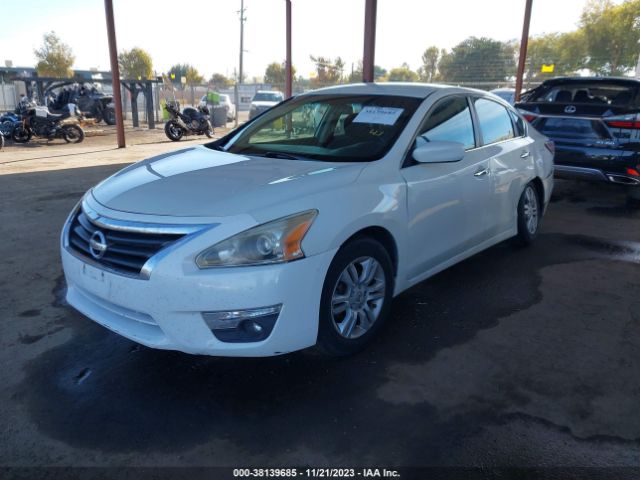 Photo 1 VIN: 1N4AL3AP9FN325496 - NISSAN ALTIMA 