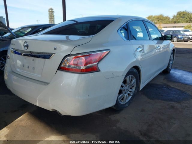 Photo 5 VIN: 1N4AL3AP9FN325496 - NISSAN ALTIMA 