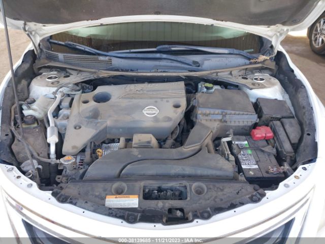 Photo 9 VIN: 1N4AL3AP9FN325496 - NISSAN ALTIMA 