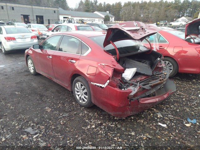 Photo 2 VIN: 1N4AL3AP9FN328656 - NISSAN ALTIMA 