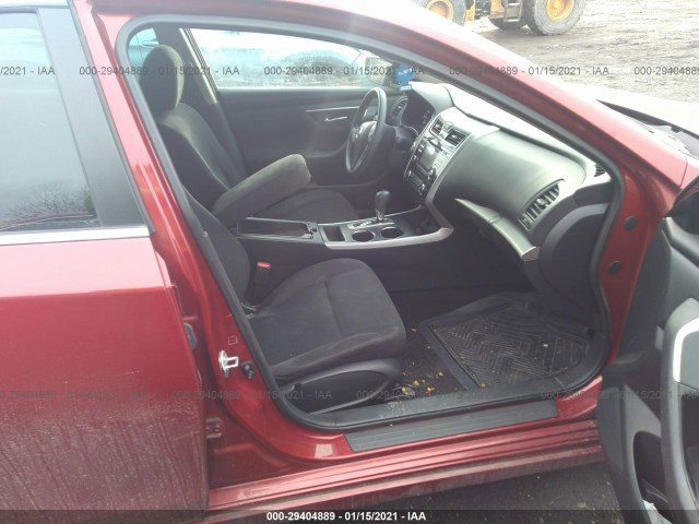 Photo 4 VIN: 1N4AL3AP9FN328656 - NISSAN ALTIMA 