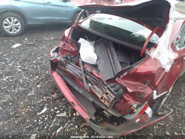 Photo 5 VIN: 1N4AL3AP9FN328656 - NISSAN ALTIMA 