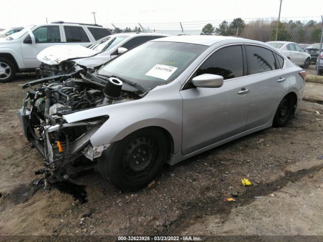 Photo 1 VIN: 1N4AL3AP9FN329340 - NISSAN ALTIMA 