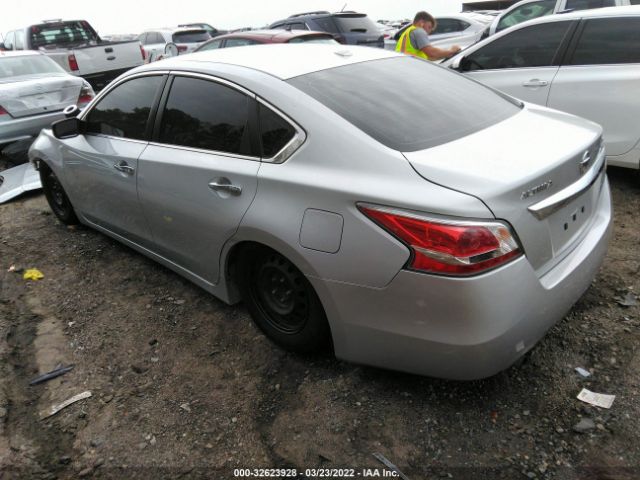 Photo 2 VIN: 1N4AL3AP9FN329340 - NISSAN ALTIMA 