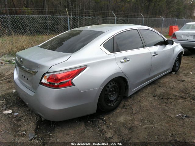 Photo 3 VIN: 1N4AL3AP9FN329340 - NISSAN ALTIMA 