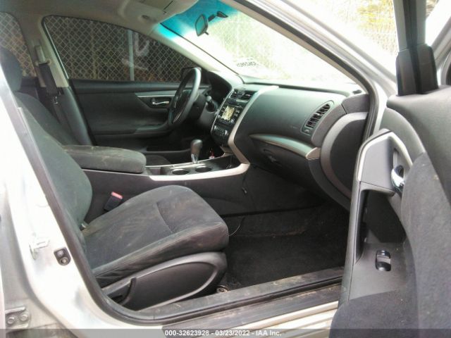 Photo 4 VIN: 1N4AL3AP9FN329340 - NISSAN ALTIMA 