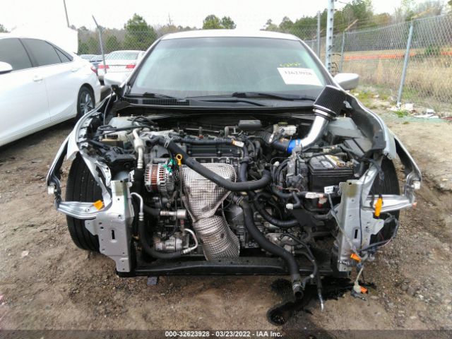 Photo 5 VIN: 1N4AL3AP9FN329340 - NISSAN ALTIMA 