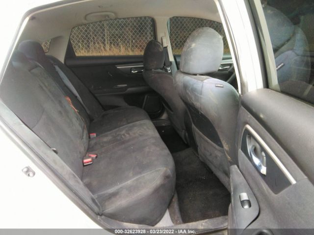 Photo 7 VIN: 1N4AL3AP9FN329340 - NISSAN ALTIMA 