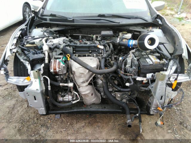 Photo 9 VIN: 1N4AL3AP9FN329340 - NISSAN ALTIMA 