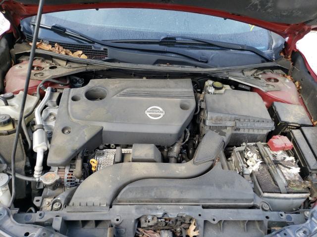 Photo 6 VIN: 1N4AL3AP9FN330505 - NISSAN ALTIMA 2.5 