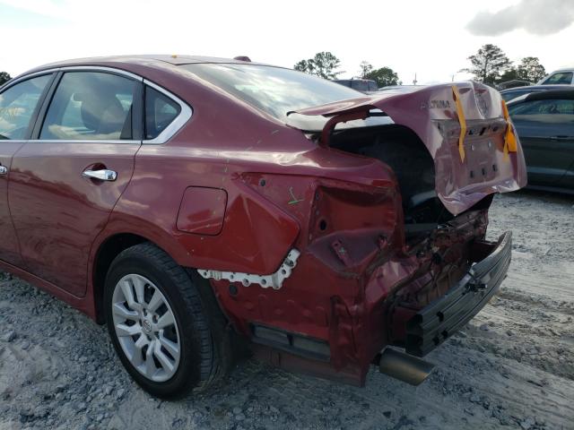 Photo 8 VIN: 1N4AL3AP9FN330505 - NISSAN ALTIMA 2.5 