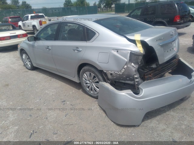 Photo 2 VIN: 1N4AL3AP9FN330701 - NISSAN ALTIMA 