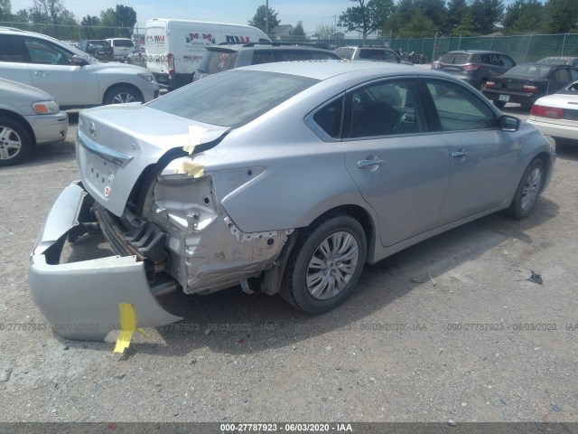 Photo 3 VIN: 1N4AL3AP9FN330701 - NISSAN ALTIMA 