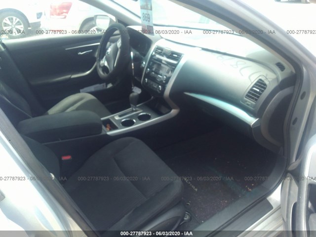 Photo 4 VIN: 1N4AL3AP9FN330701 - NISSAN ALTIMA 