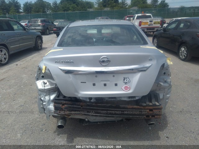 Photo 5 VIN: 1N4AL3AP9FN330701 - NISSAN ALTIMA 