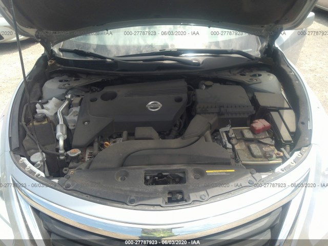 Photo 9 VIN: 1N4AL3AP9FN330701 - NISSAN ALTIMA 